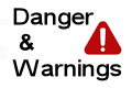 Werribee Danger and Warnings