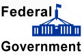 Werribee Federal Government Information