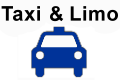 Werribee Taxi and Limo
