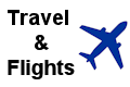 Werribee Travel and Flights